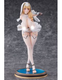 Figura Elixer Priestess Ver. 28 cm Estatua Original Character 1/6