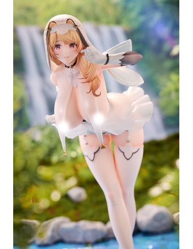 Figura Elixer Priestess Ver. 28 cm Estatua Original Character 1/6