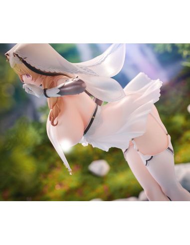 Figura Elixer Priestess Ver. 28 cm Estatua Original Character 1/6