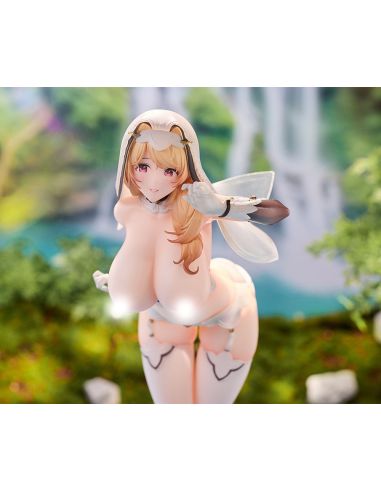 Figura Elixer Priestess Ver. 28 cm Estatua Original Character 1/6