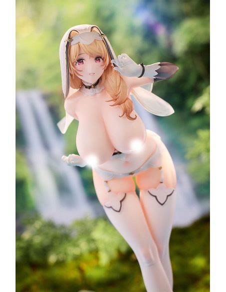 Figura Elixer Priestess Ver. 28 cm Estatua Original Character 1/6