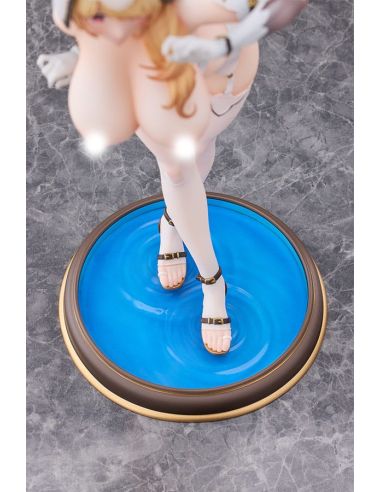Figura Elixer Priestess Ver. 28 cm Estatua Original Character 1/6
