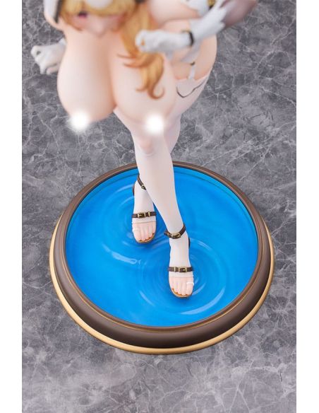 Figura Elixer Priestess Ver. 28 cm Estatua Original Character 1/6