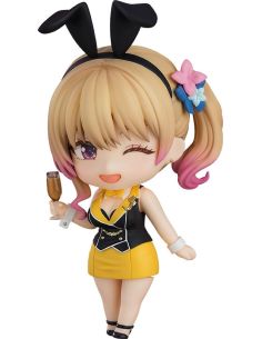Figura Nendoroid Rin 10 cm - Bunny Garden