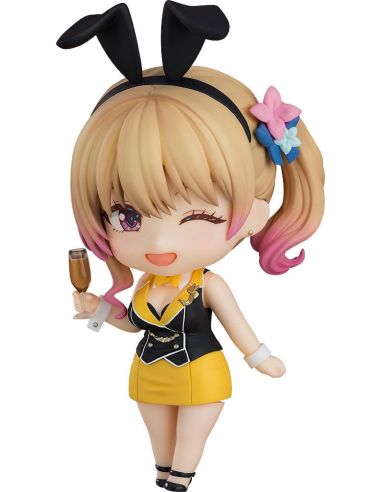 Figura Nendoroid Rin 10 cm - Bunny Garden