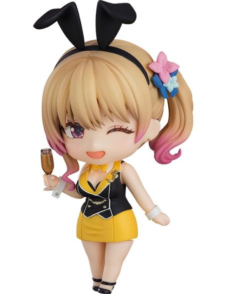 Figura Nendoroid Rin 10 cm - Bunny Garden