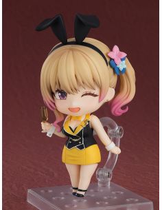 Figura Nendoroid Rin 10 cm - Bunny Garden 2