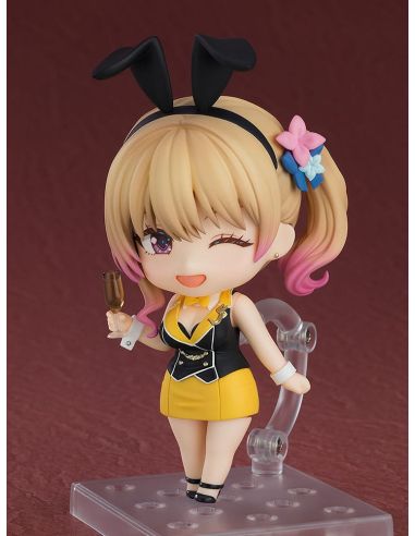 Figura Nendoroid Rin 10 cm - Bunny Garden
