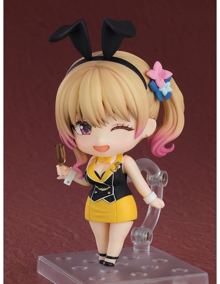 Figura Nendoroid Rin 10 cm - Bunny Garden
