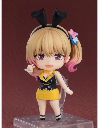 Figura Nendoroid Rin 10 cm - Bunny Garden