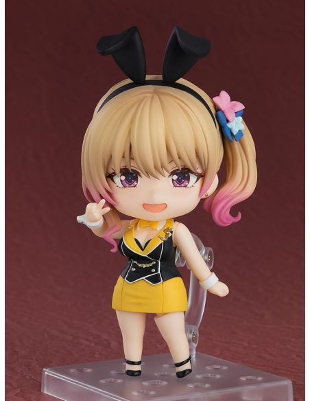 Figura Nendoroid Rin 10 cm - Bunny Garden