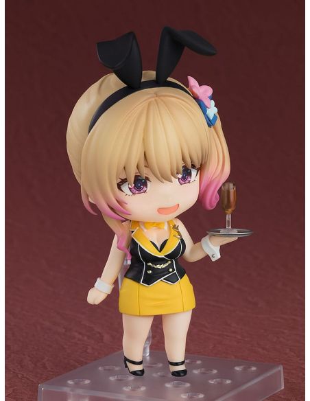 Figura Nendoroid Rin 10 cm - Bunny Garden