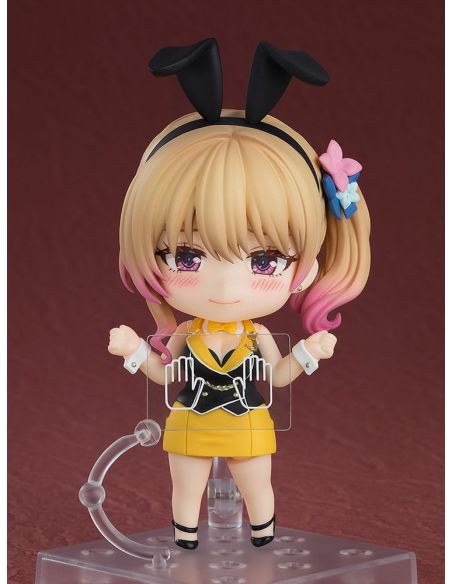 Figura Nendoroid Rin 10 cm - Bunny Garden