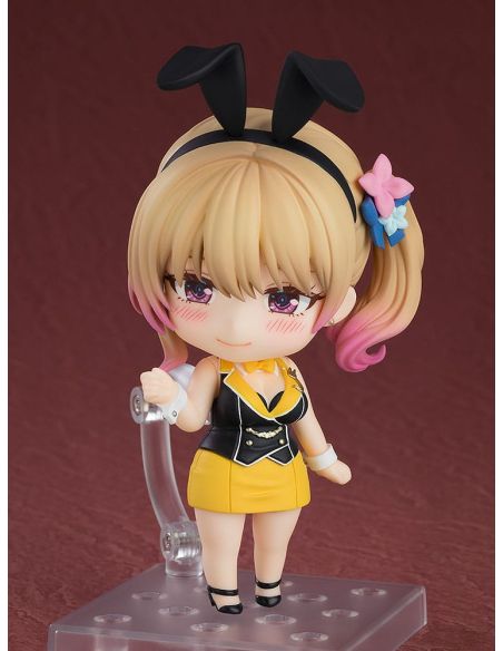 Figura Nendoroid Rin 10 cm - Bunny Garden