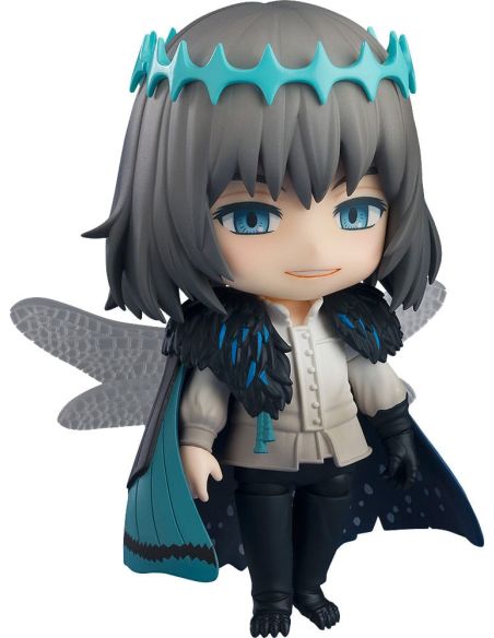 Figura Nendoroid Oberon Vortigern 10 cm Fate/Grand Order