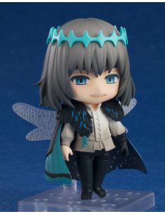 Figura Nendoroid Oberon Vortigern 10 cm Fate/Grand Order 2