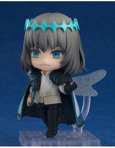 Figura Nendoroid Oberon Vortigern 10 cm Fate/Grand Order