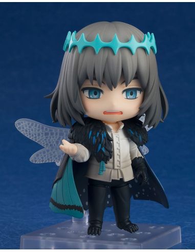 Figura Nendoroid Oberon Vortigern 10 cm Fate/Grand Order