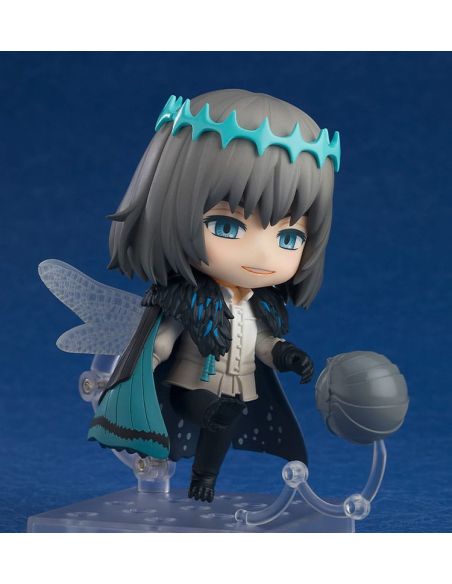 Figura Nendoroid Oberon Vortigern 10 cm Fate/Grand Order