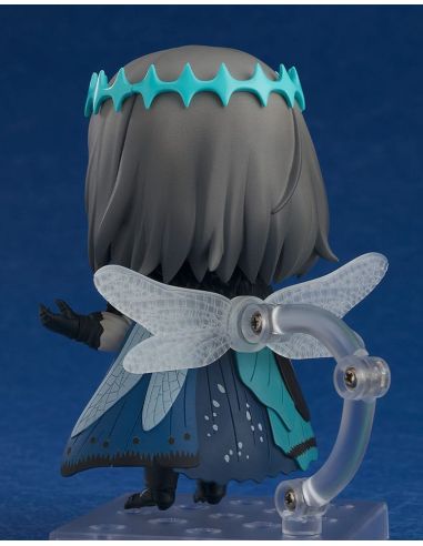 Figura Nendoroid Oberon Vortigern 10 cm Fate/Grand Order