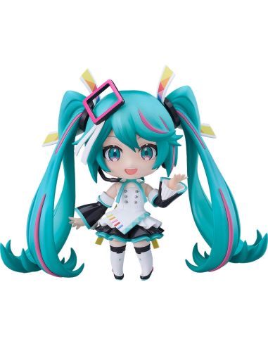 Figura Nendoroid Hatsune Miku MIKU EXPO 10th Anniversary Ver. 10 cm