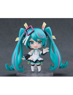 Figura Nendoroid Hatsune Miku MIKU EXPO 10th Anniversary Ver. 10 cm 2