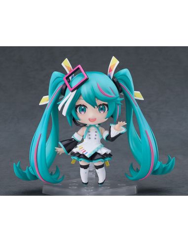 Figura Nendoroid Hatsune Miku MIKU EXPO 10th Anniversary Ver. 10 cm