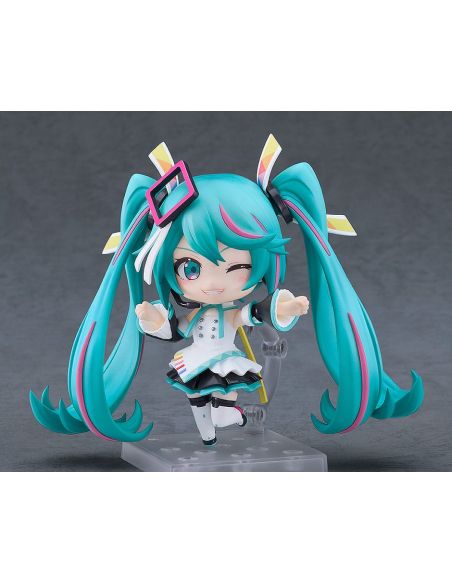 Figura Nendoroid Hatsune Miku MIKU EXPO 10th Anniversary Ver. 10 cm