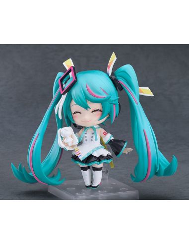 Figura Nendoroid Hatsune Miku MIKU EXPO 10th Anniversary Ver. 10 cm