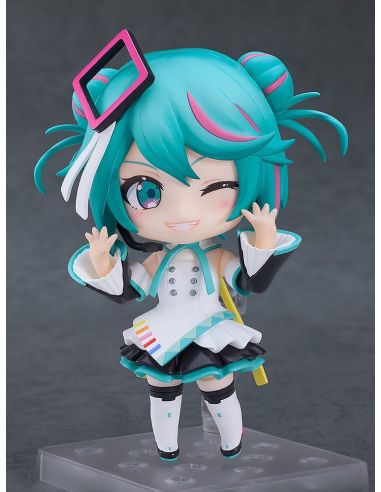 Figura Nendoroid Hatsune Miku MIKU EXPO 10th Anniversary Ver. 10 cm
