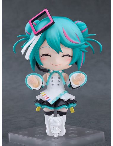 Figura Nendoroid Hatsune Miku MIKU EXPO 10th Anniversary Ver. 10 cm