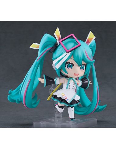 Figura Nendoroid Hatsune Miku MIKU EXPO 10th Anniversary Ver. 10 cm