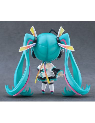 Figura Nendoroid Hatsune Miku MIKU EXPO 10th Anniversary Ver. 10 cm