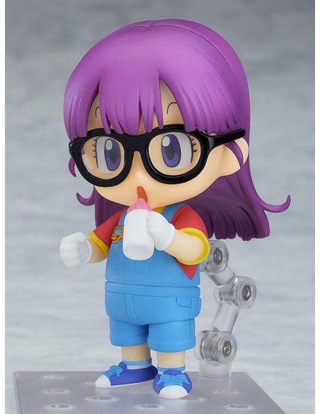 Figura Nendoroid Arale Norimaki 10 cm - Dr. Slump