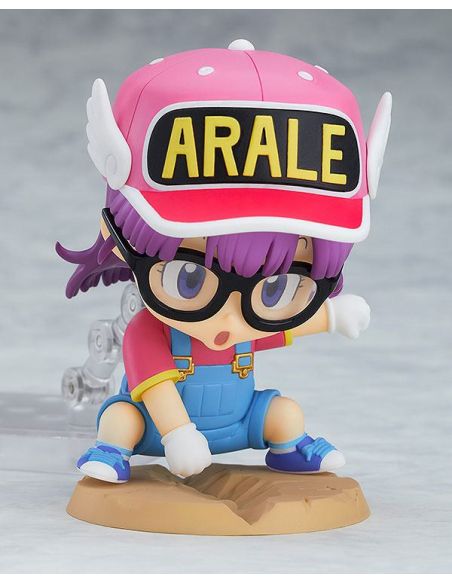 Figura Nendoroid Arale Norimaki 10 cm - Dr. Slump
