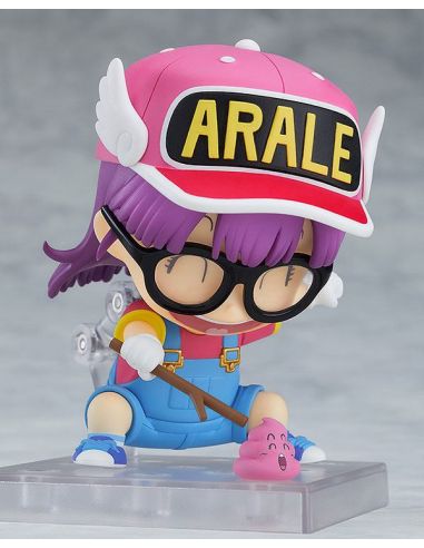 Figura Nendoroid Arale Norimaki 10 cm - Dr. Slump
