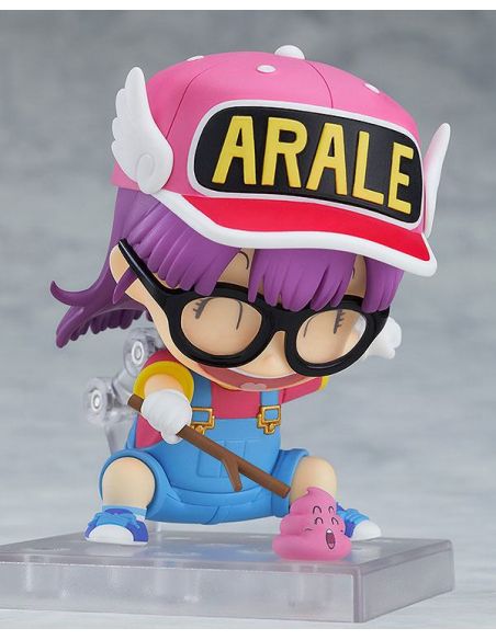Figura Nendoroid Arale Norimaki 10 cm - Dr. Slump