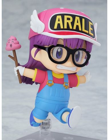 Figura Nendoroid Arale Norimaki 10 cm - Dr. Slump