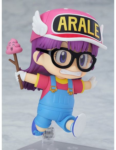 Figura Nendoroid Arale Norimaki 10 cm - Dr. Slump