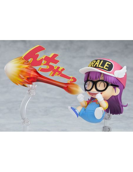 Figura Nendoroid Arale Norimaki 10 cm - Dr. Slump