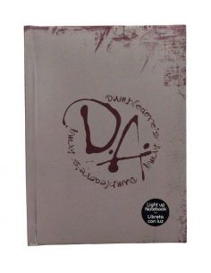 Libreta con luz Dumbledore's Army - Harry Potter