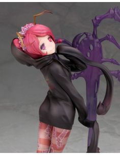 Figura Entoma Vasilissa Zeta so bin Ver. 20 cm Estatua Overlord PVC 1/8 2
