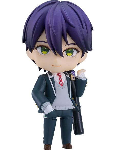Figura Nendoroid Kenmochi Toya 10 cm Nijisanji