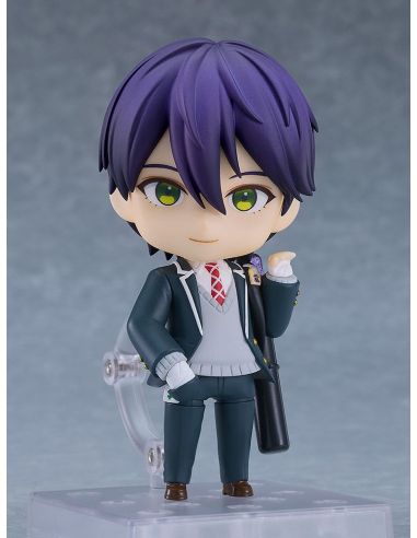 Figura Nendoroid Kenmochi Toya 10 cm Nijisanji