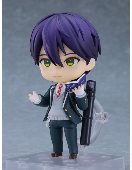 Figura Nendoroid Kenmochi Toya 10 cm Nijisanji
