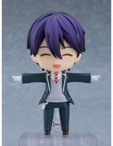 Figura Nendoroid Kenmochi Toya 10 cm Nijisanji