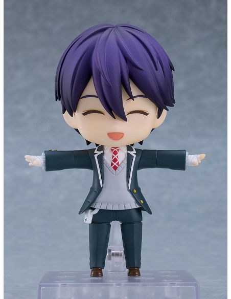 Figura Nendoroid Kenmochi Toya 10 cm Nijisanji
