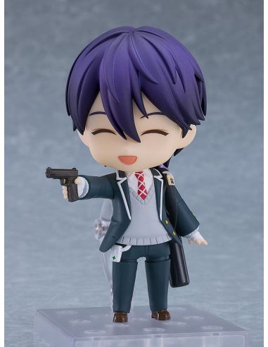 Figura Nendoroid Kenmochi Toya 10 cm Nijisanji