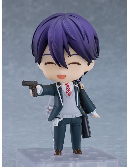 Figura Nendoroid Kenmochi Toya 10 cm Nijisanji