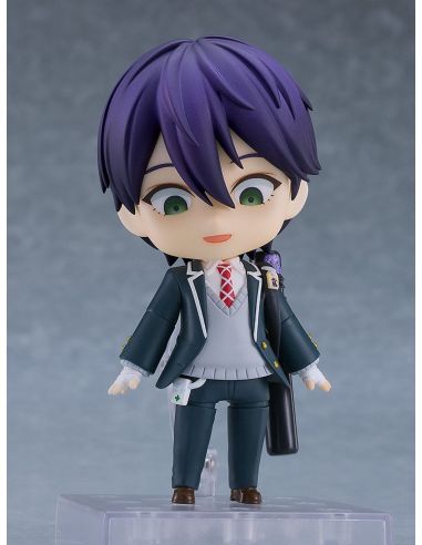 Figura Nendoroid Kenmochi Toya 10 cm Nijisanji